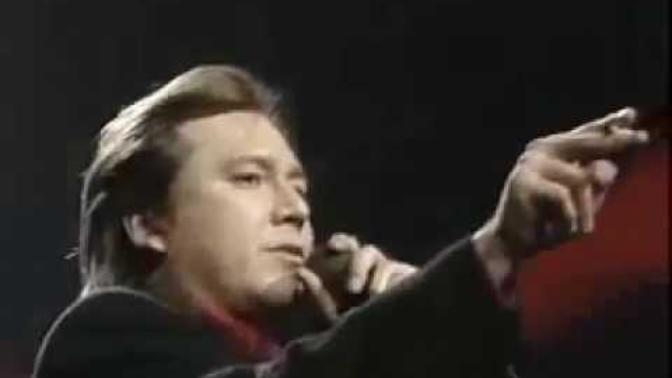 Rate this Stand Up Comedian out of 5: Bill Hicks?