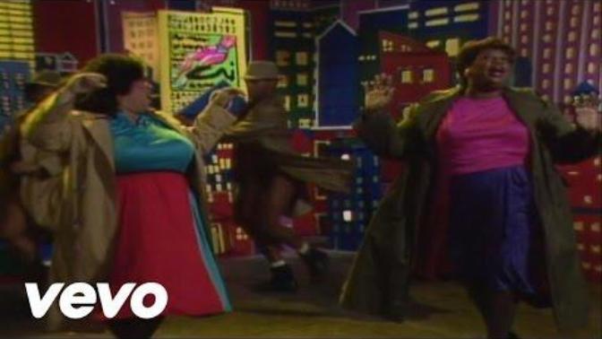 Is song "it's raining men" patriarchal, heteronormative and sexist?