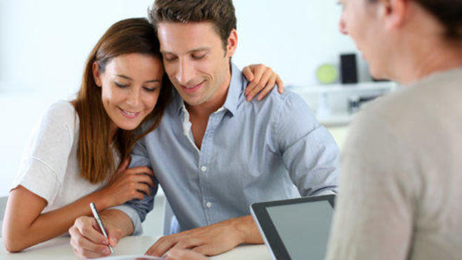 Would you agree to a prenuptial agreement?