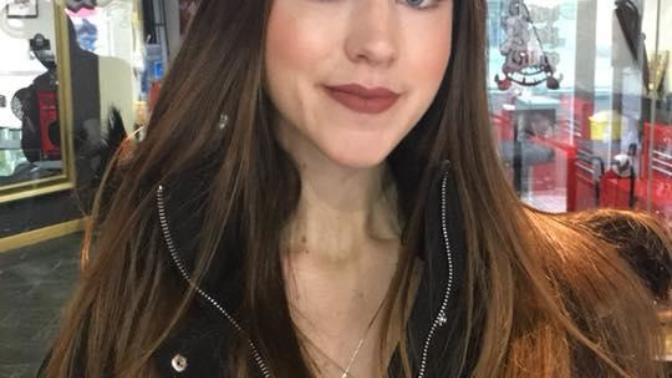 Guys, What would you rate this girl?