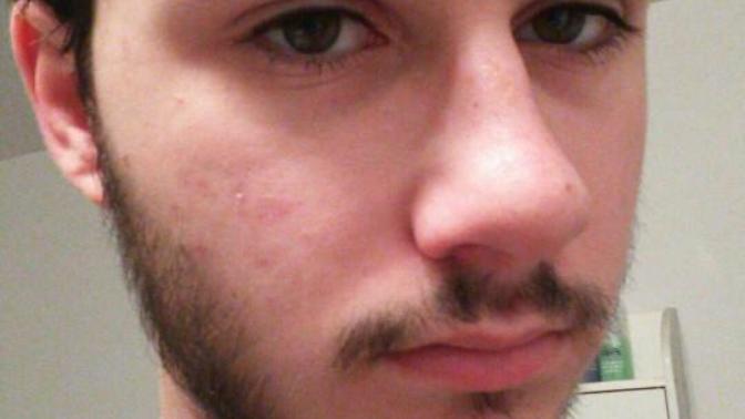 Beard or no beard?