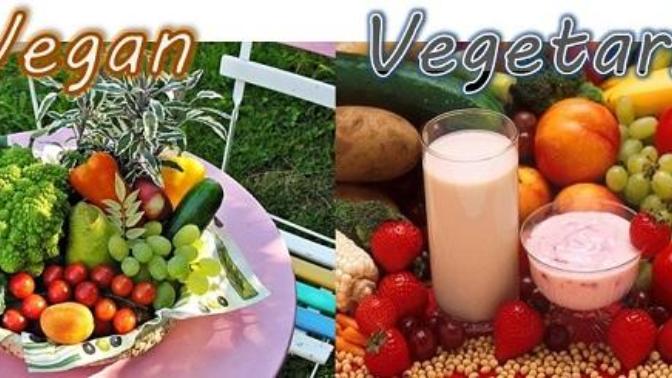 Vegans/vegetarians, what is your reason for being one?