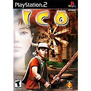 Which PS2 exclusive game do you consider to be the greatest/best one out of the rest?