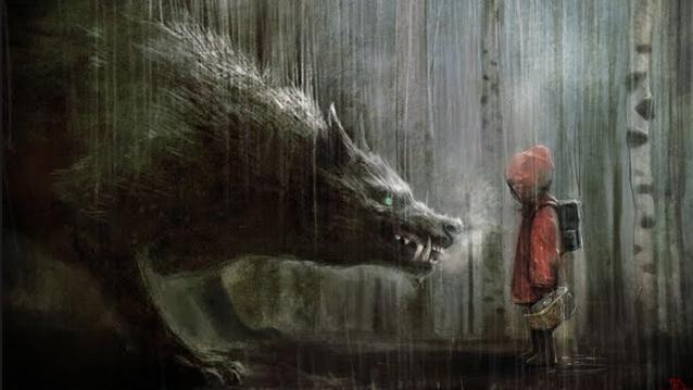 What is your biggest fear, that you wish to conquer?