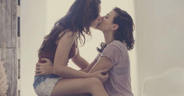 Would you allow your daughter to be friends with a lesbian girl? Why? Why not?