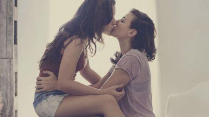 Would you allow your daughter to be friends with a lesbian girl? Why? Why not?