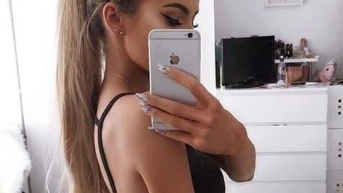 Do you consider taking selfies an addiction?