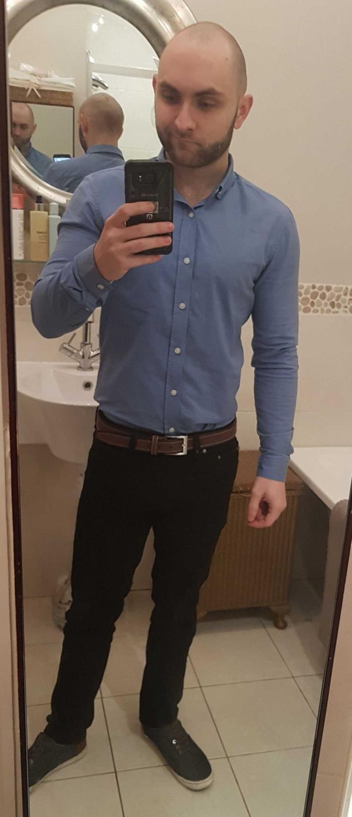 8Is there anything i can reasonably do to be more desirable??