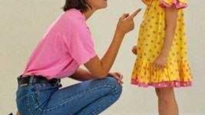 Spanking Your Child: Discipline or Abuse?