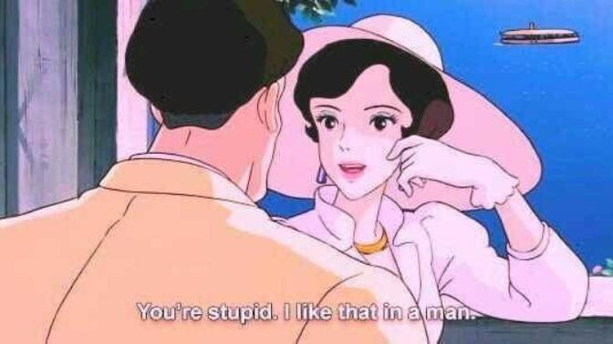 How do you know if someone is flirting with you?