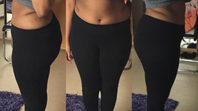 Workouts for my body type (with pictures) ?