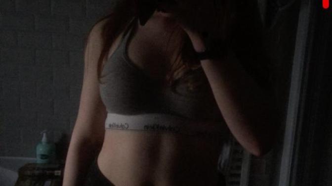How do people see my body?