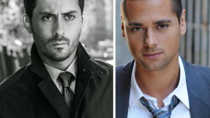 Name some tv character deaths that saddened you? How did they die?