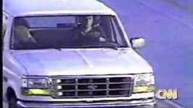 What's your opinion on the OJ Simpson trials? Is OJ innocent or guilty?