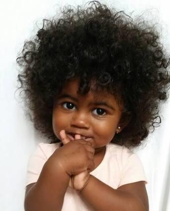 White American women: why the hype with biracial kids?