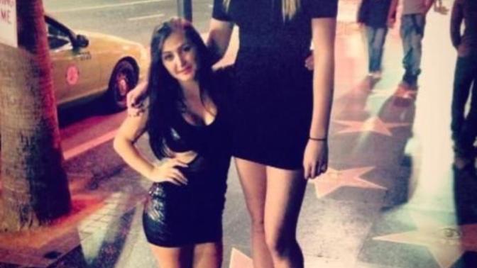 4’11 / 5ft in height for a girl?