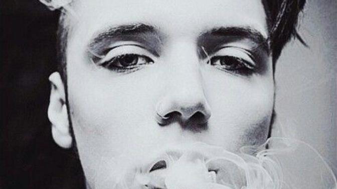 Do you find smoking attractive?