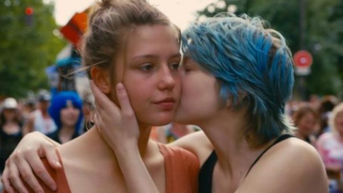 Should I go lesbian?