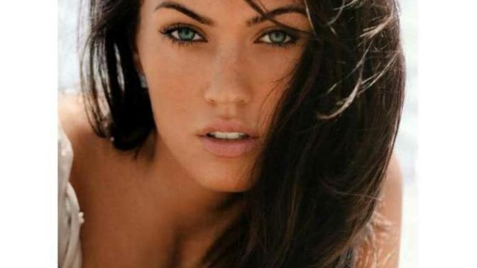Celebrity Crush?