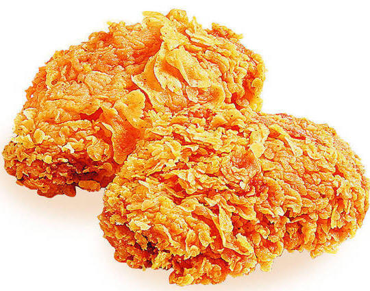 Have you ever used airfryer for chicken nuggets?