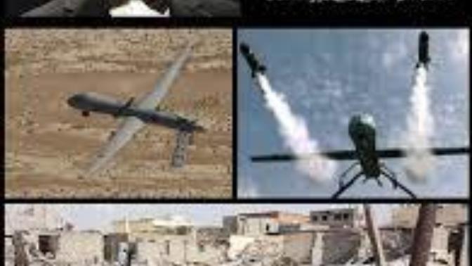 Why is it wrong for Putin to allegedly have a traitor assainated but morally right for Britain& America to do the same for years with drones?