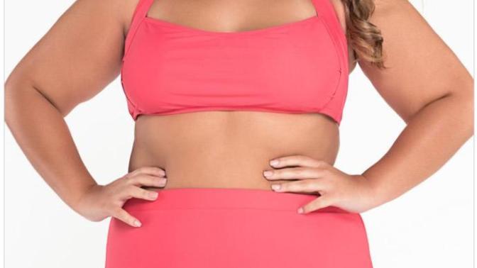 Is it true that fat women are a lot stronger than skinny men?
