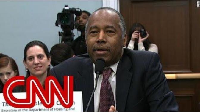 American politician blames wife for $31,000 dining set purchase that almost cost him his job-thoughts?