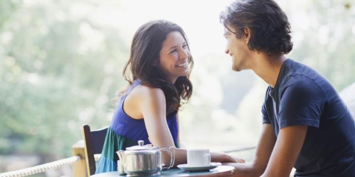 What aspect do you appreciate the most in a girlfriend?