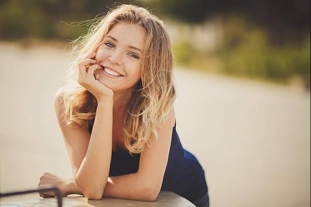What aspect do you appreciate the most in a girlfriend?