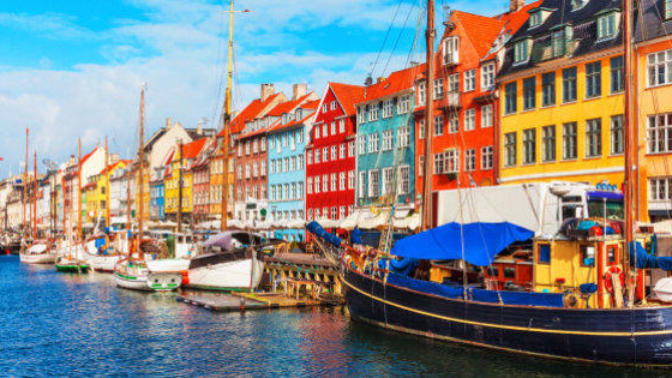 Have you ever been to Denmark, Sweden and Norway? If yes what did you like most? If not which place would you like to see?