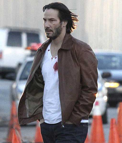 In terms of appearance, should Keanu Reeves be considered as the most handsome actor in Hollywood?