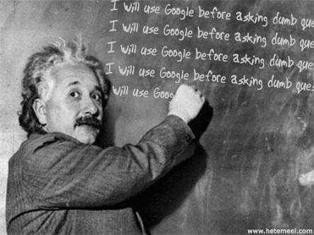 whats the most dumb question U have asked on gag??
