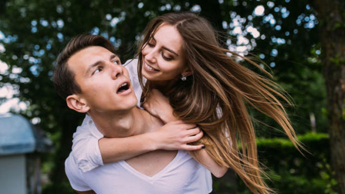 Why won’t girls just use me for sex like they do my friends?