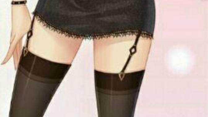 Would you dress more slutty if your boyfriend asked you to?