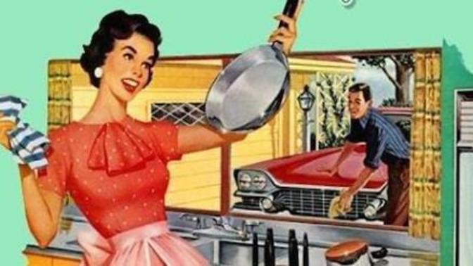 Do you think gender roles are natural, societal, or some other option?