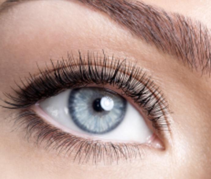 What is the color of your eyes?