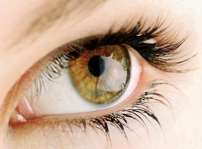What is the color of your eyes?