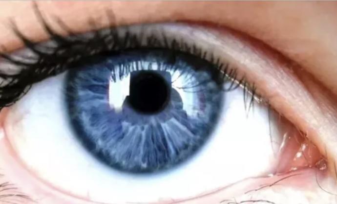 What is the color of your eyes?