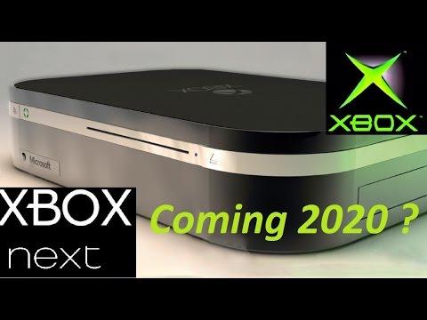 What year do you think the next-generation consoles, the PS5 and the successor for the Xbox One, should launch?