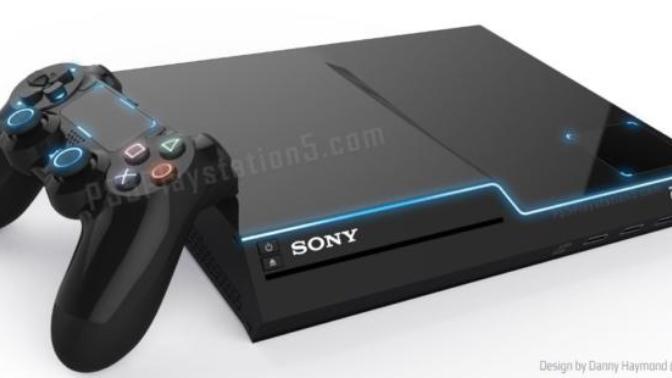 What year do you think the next-generation consoles, the PS5 and the successor for the Xbox One, should launch?