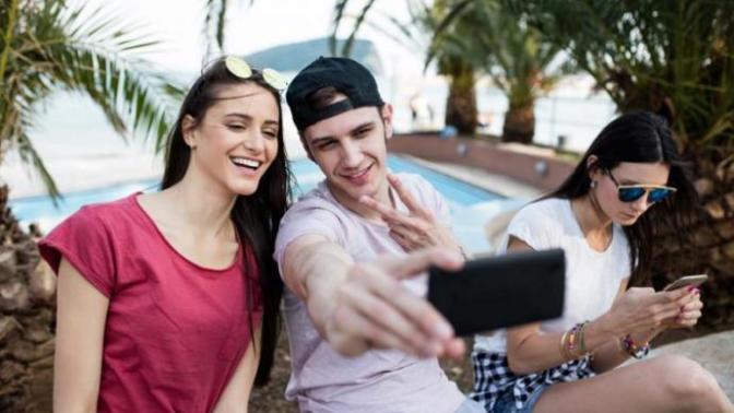 Does being the single friend bother you?