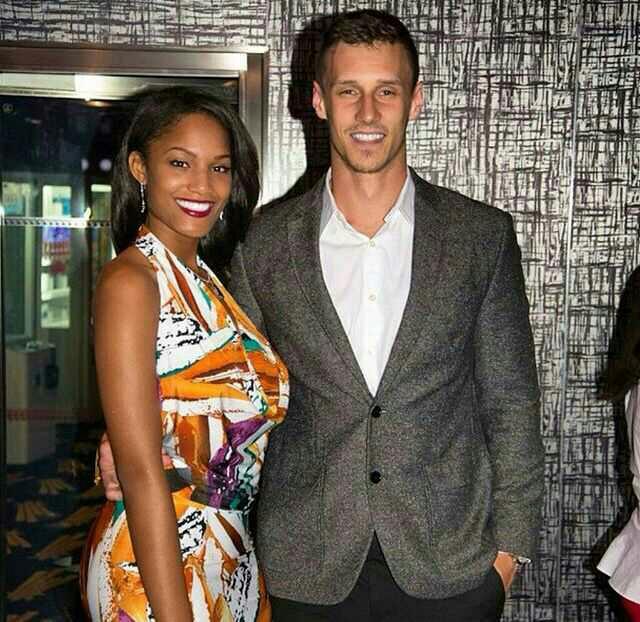 Opinions About BWWM (Black Woman/ White Man Couples) Becoming A Trend??