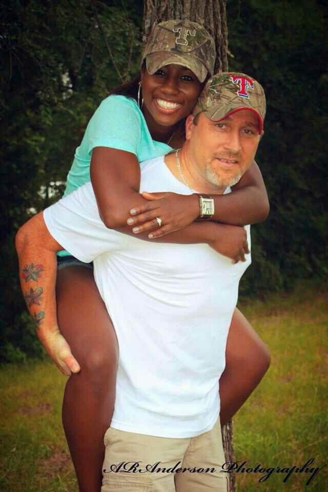 Opinions About BWWM (Black Woman/ White Man Couples) Becoming A Trend??