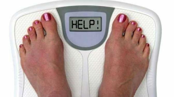 I'm on a diet, but why haven't I lost any weight?