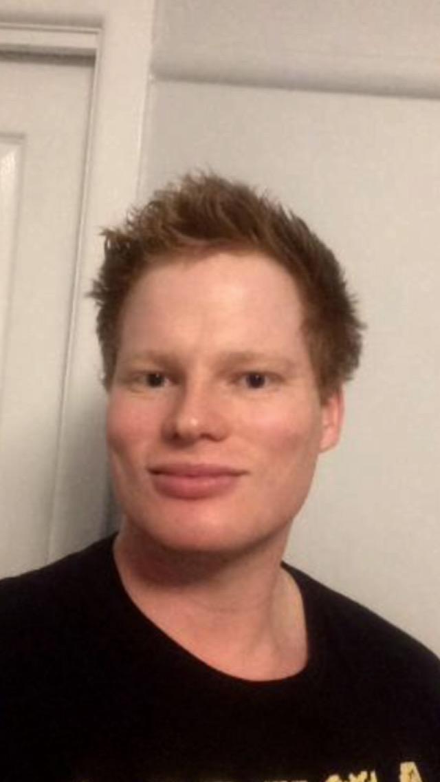 Girls, Anyone on here who like ginger guys ?