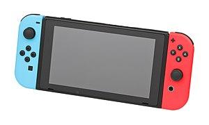 Do any of you currently own a Nintendo Switch?