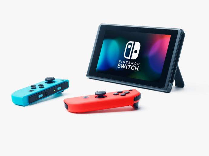 Do any of you currently own a Nintendo Switch?