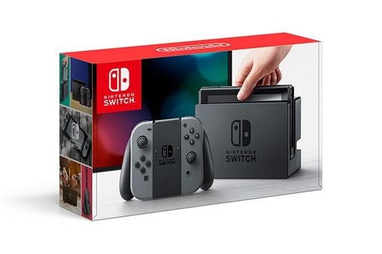 Do any of you currently own a Nintendo Switch?