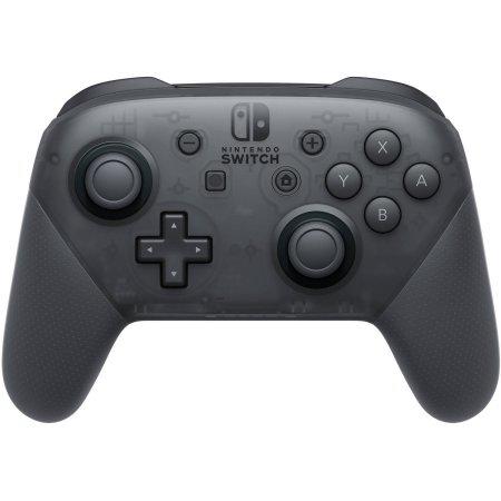 Do any of you currently own a Nintendo Switch?
