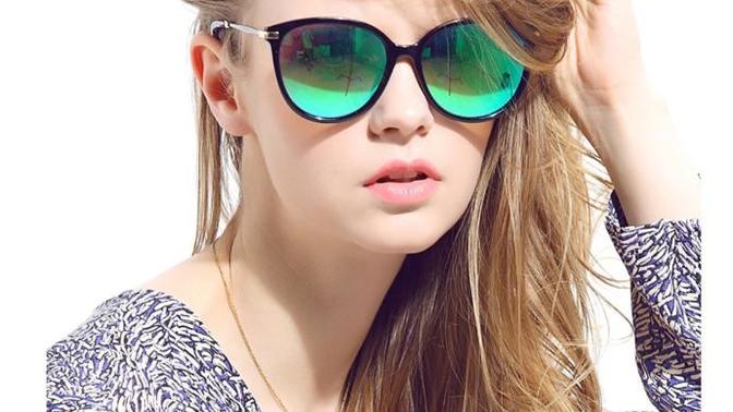 Would it be ok for a guy to wear these sunglasses?